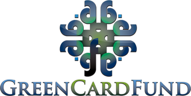 Green Card Fund logo