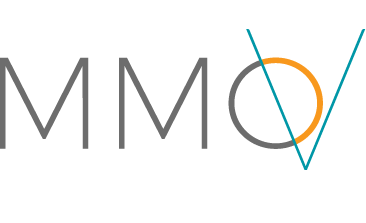 MMOV logo