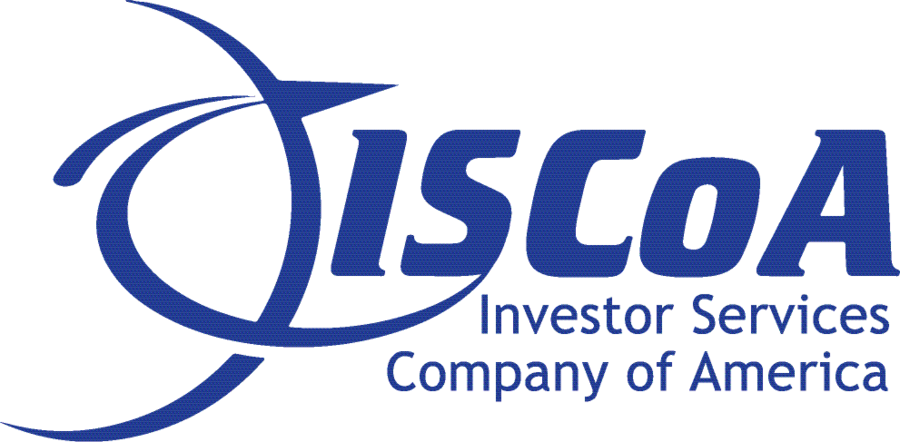 Investor Services Company of America logo